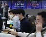 조정 국면 맞은 코스피.."옥석 가리기 시작됐다"