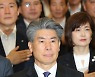 윤종원 '내부통제·디지털혁신' 직접 이끈다