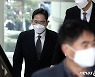 외신 "이재용 구속으로 삼성 큰 공백" 신속 보도