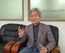 "당밖 진중권, 당내엔 김근식..文정권과 제대로 싸울 것" [인터뷰]