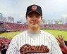 롯데 외야수 민병헌 22일 뇌동맥류 수술