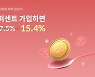 8퍼센트, 이달 말까지 P2P 투자 세율 인하 사전 체험 이벤트 실시