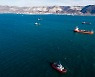 "터키 인근 흑해서 러 화물선 침몰..선원 최소 2명 사망"