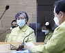 Foreign residents to get COVID-19 vaccine for free