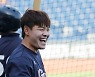 '건강하게 돌아오겠습니다'--롯데 민병헌, 뇌동맥류 수술, 복귀시기는 단정못해