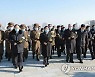 [속보] 북한, 어제 최고인민회의 개최..김정은 참석 안해