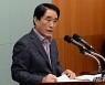"두번 죽여" 최인규 고창군의장, 민주당 재심결정에 반발