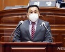 양영환 전주시의원 "효자공원묘지, 친화공간으로 변해야"