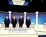 강신욱·이종걸 "대한체육회장 선거 졌지만 결과에 승복"