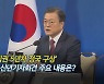 [영상구성] 문대통령 신년 기자회견
