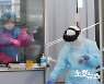 제주 코로나19 확진자 500명 육박