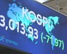 코스피 3000도 위협..이재용 실형에 삼성그룹株 일제히 하락