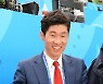 전북 현대 '어드바이저'로..박지성, K리그와 첫 인연