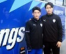 수원, 주장 김민우-부주장 민상기 체제 가동