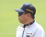 김태형 감독의 캠프 구상 "외국인 선수들 늦게 오지만.."