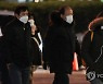 추워진 서울, 내일은 더 추워요