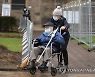 Virus Outbreak Britain Vaccine