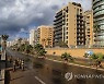 LEBANON PANDEMIC CORONAVIRUS COVID19