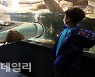 [포토]수영의 달인 수달