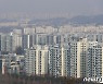 서울 아파트 패닉바잉 12월 절정..'상투 잡았나' 우려도