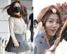 [뉴스1 PICK]'국민악녀' 이채영, 카메라 밖에선 사랑스러운 매력녀