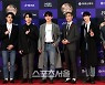 JYP 떠나는 갓세븐, 멤버 전원 자필 편지 공개 "7명 색다르게 성장할 것"(전문)