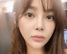 박시연 측 "음주 다음날 숙취 안 풀린 상태서 운전하다 사고..깊이 반성"