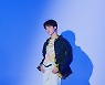 [bnt화보] '지붕' 남승민 "어릴 때 아버지가 매니저 맡아 고생, 내 꿈 위해 희생 감사해"