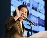 "다른 선택 여지없다"..박영선 서울시장 출마 사실상 공식화