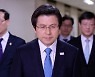 검찰, 세월호 수사외압 의혹 황교안에 '면죄부'