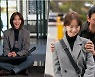 황정민·임윤아, '허쉬' 촬영장 비하인드 공개..훈훈한 팀워크