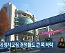 부산 전문대 정시모집 경쟁률도 큰 폭 하락
