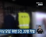 경남 '5인 이상 모임' 위반 3건, 20명 적발