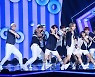 CJ ENM "TOO 직접 매니지먼트..n CH와 합의 결렬" [공식]
