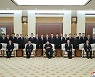 After the reshuffle