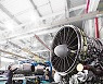 Hanwha Aerospace authorized to check quality of Rolls-Royce's aircraft engine parts