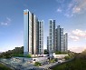 '수도권 비규제' DL이앤씨, 'e편한세상 가평 퍼스트원' 20일 주택전시관 개관