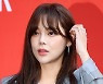 박시연, 대낮 만취 운전사고..혈중알코올농도 면허 취소 수준