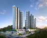 DL이앤씨, 'e편한세상 가평 퍼스트원' 이달 분양