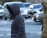 [날씨] 하루만에 기온 '뚝'..중부·경북 한파특보