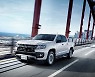 수입차 시장서 대형 SUV 넘긴 픽업트럭, 콜로라도의 인기 비결은?