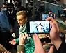 '푸틴 정적' 나발니, 러 공항서 즉시 체포