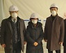 임채철 경기도의원, 야탑중학교 석면제거 현장 점검