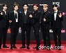 갓세븐, 손편지 "JYP 계약만료, 각자 새로운 시작" [전문]