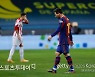 '뒤통수 가격' 메시, 2경기 출전정지 징계