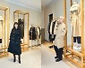 공효진X엑소 백현, 봄빛 트렌치코트..'비주얼 甲'