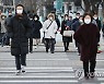또 찾아온 한파