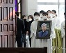 故정형달 바오로 신부 '영원한 안식'