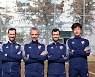 '페레즈 체제' K리그2 부산, 2021시즌 코칭스태프 선임 완료