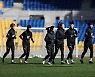 여자 축구대표팀, 도쿄올림픽 최종예선 PO 준비
